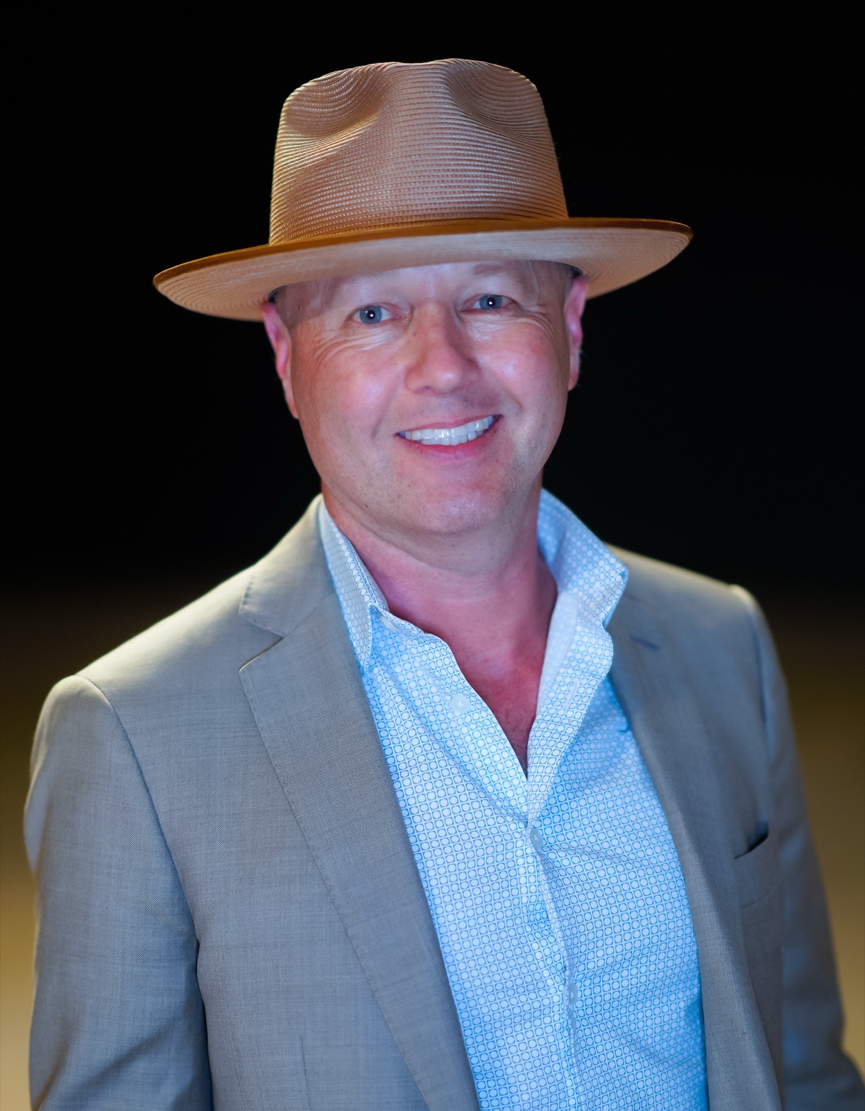 Teig Stanley, CFO of Soul Spaces